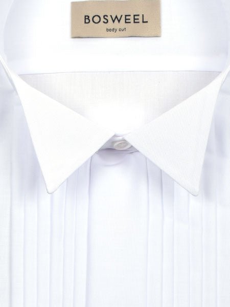 Bosweel Skjorter 70-066-4-10_36 - Bygholm Menswear